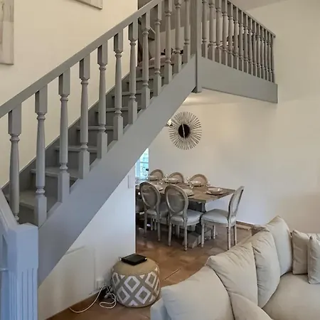 Pet Friendly In Holiday home *