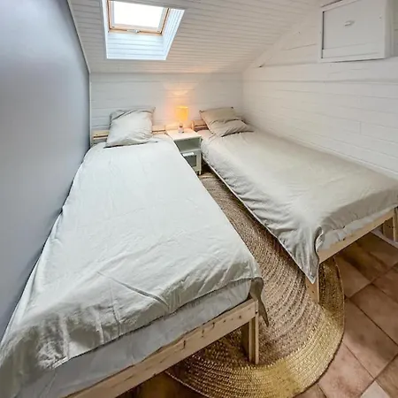 Pet Friendly In Holiday home