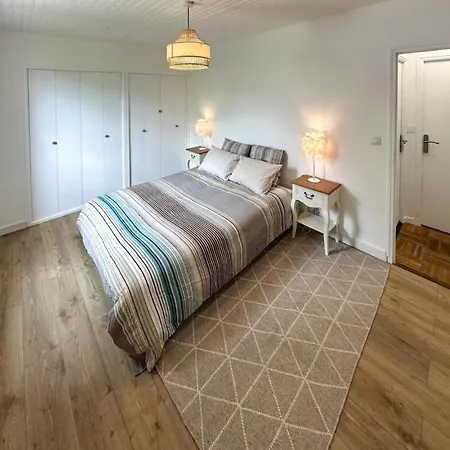 Pet Friendly In Holiday home *